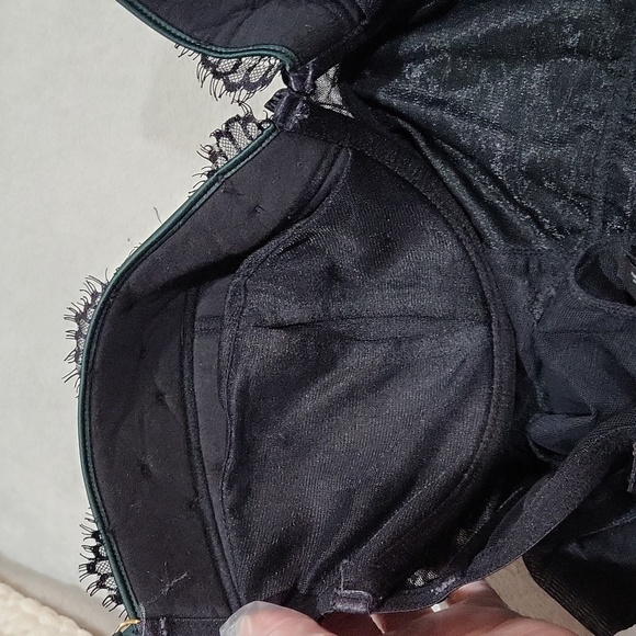 Ann Summers Elegant Lace Chemise - Picture 16 of 16